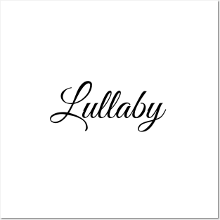 GOT7 - Lullaby Posters and Art